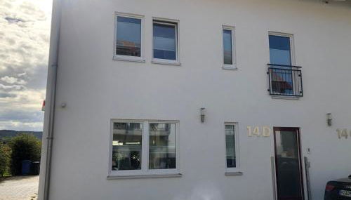 Stadtnahe Komfortferienwohnung für Familien und Geschäftsreisende - Foto 5