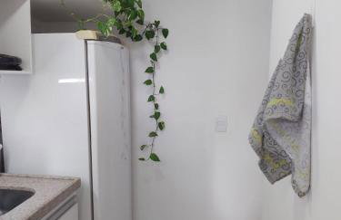 Flat Riocentro- Ótima localização- Bares e praias - Foto 18
