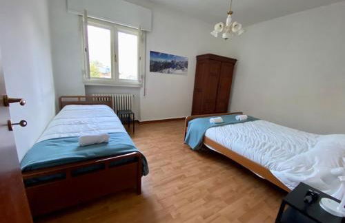 Casa Cavour - vicino Tarvisio e Nassfeld - Foto 7