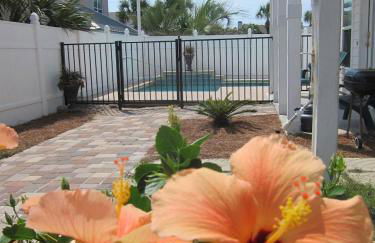 6 BR-Seaside Cotton-Heated Pool-Game Room with Pool Table - Photo 9