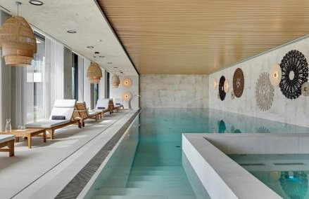 Aqua Concept Apartment Sol Marina - Foto 11