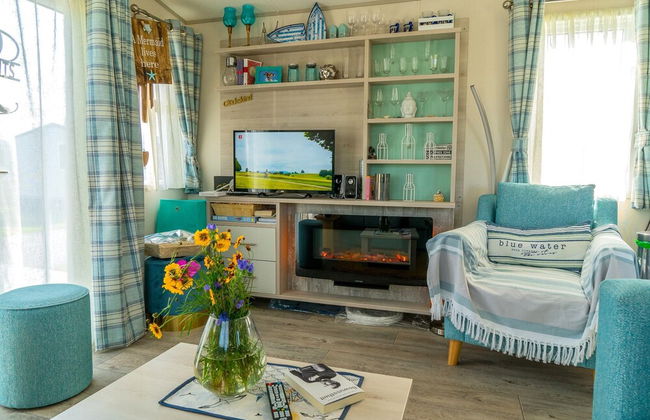 Chalet in Oostkapelle Near the Beach - Foto 17