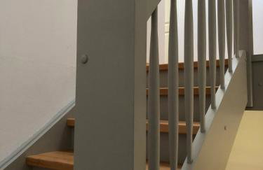 Ferienwohnung Alte Schmiede mit Gutspark - Foto 29