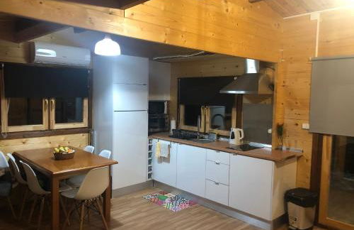 Moinho de Vento (CASA DE MADEIRA) - Foto 9