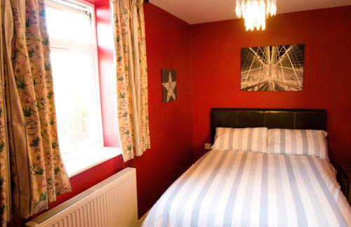 The Old Forge, Trafalgar Court - Foto 11