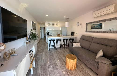 First Beachline Deluxe with Garden and Terrasse in Sun Club - Foto 10