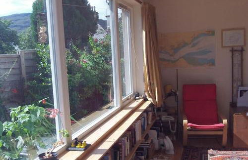 Taigh Sona easy access apartment with double bed - Foto 3