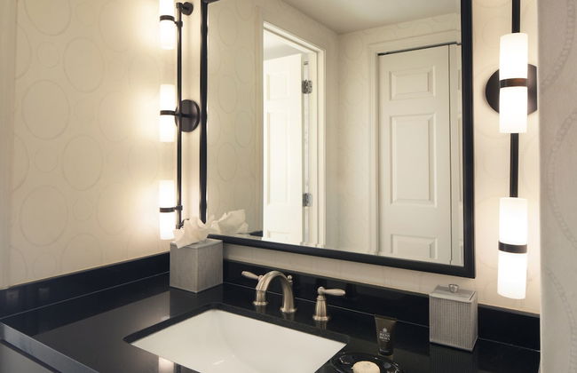 The Melrose Georgetown Hotel - Foto 20