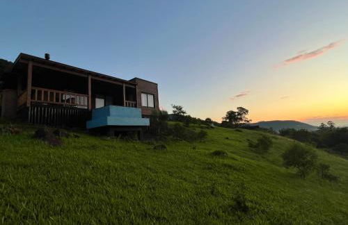 Refúgio com Vista para os Canyons e Hidromassagem - Foto 22