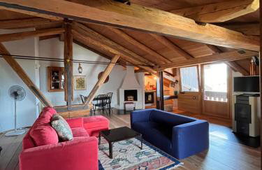 La Casa Altrui - Loft incantevole, open space - Foto 26