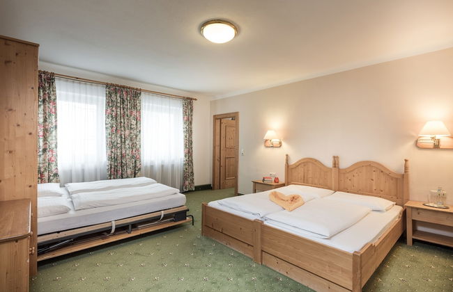 Appartementhaus Aurora - Foto 3