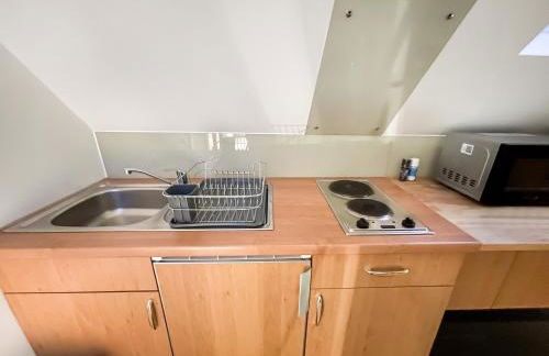 Gesamte Unterkunft - Büro - Küche - Netflix - Foto 19