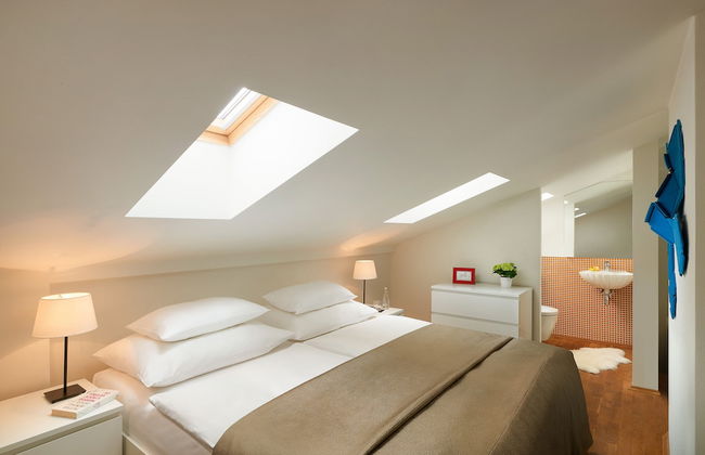 Residence Vocelova - Photo 12