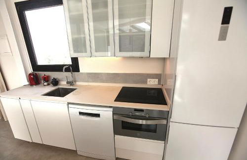 ATALAYA - PISCINA PRIVADA - agua calentada- ADULTS ONLY - Foto 10