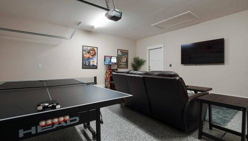 Pinetree Paradise! - Foto 4, Game Room