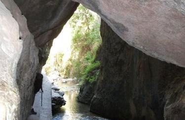 Apartamento Peñas Blancas, junto a ruta de los Cahorros, Monachil. - Foto 35