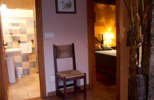 Casa Rural La Lastría - Foto 13