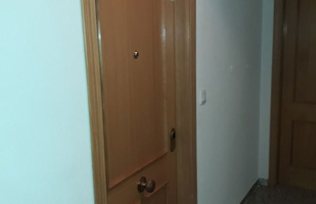 Apartamento Salamanca 38 - Foto 24