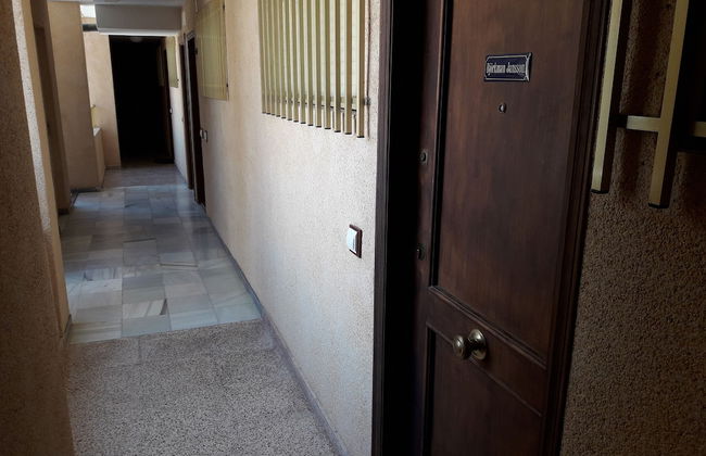 Apartamento Sergio - Foto 21