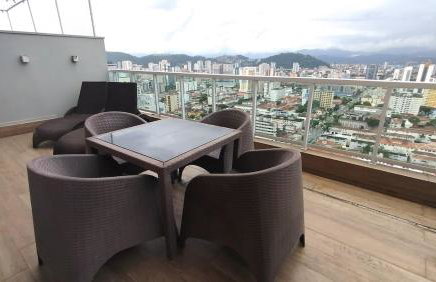 Cobertura de Alto Padrão - Cyrela - Boqueirão - Foto 20