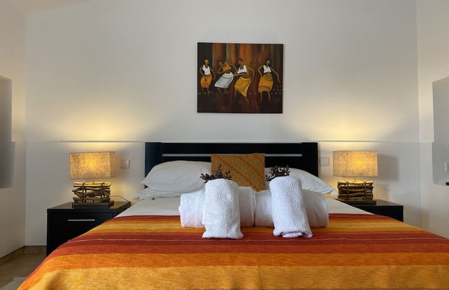 Herdade do Kuanza - Photo 25