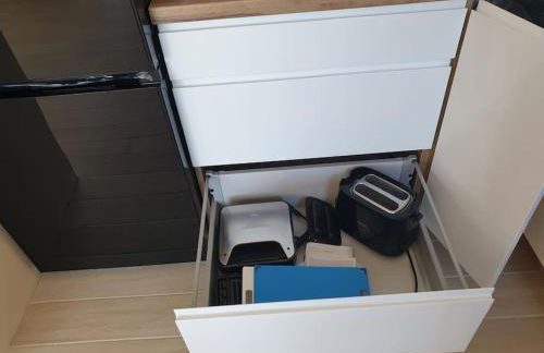 Villa de soleil à Cerbère, - Foto 11