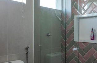 Imbassaí Summer flat Village de Luxo - Foto 17