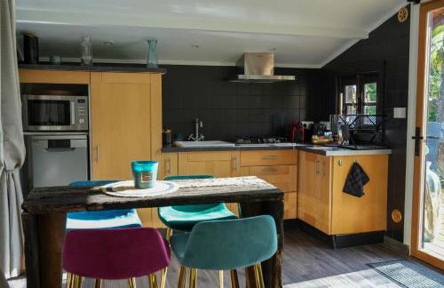 Cottage, Lodge & Spa 64 - Foto 6