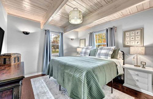 The Oak Cottage- Charming Downtown Family Retreat in the Heart of Siloam Springs - Foto 10