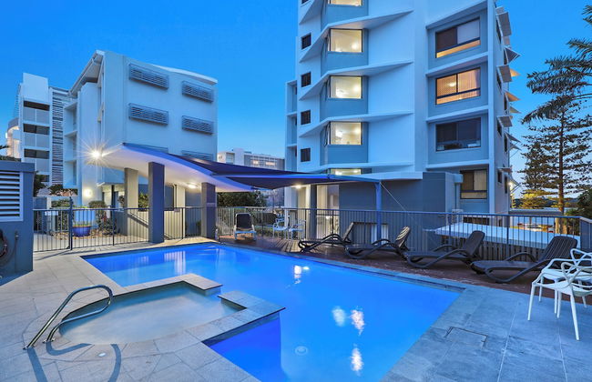 Cerulean Apartments - Foto 2