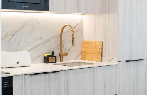 Suite Deluxe Valencia - Ciudad de las Artes - Photo 32