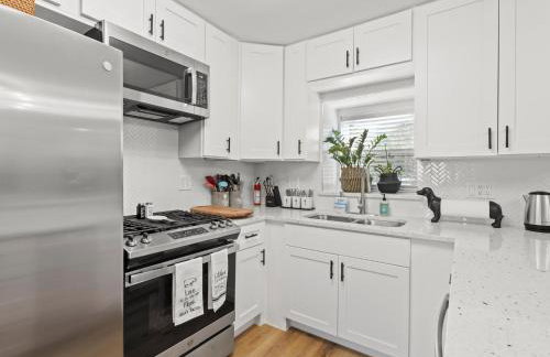 Cozy Arlington Bungalow 4/Mins to AT&T Stadium - Foto 10