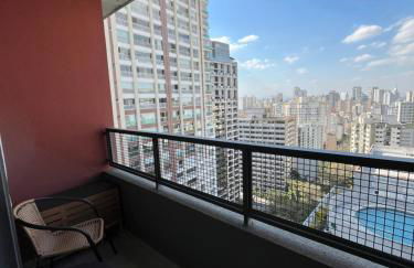 Sampa Stay - Frei Caneca - Foto 6