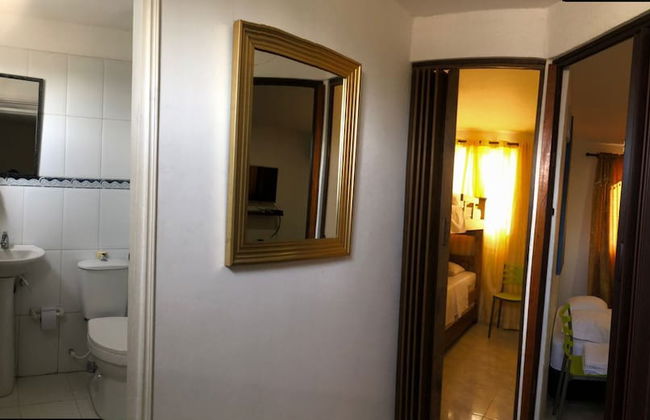 2CP1-C APARTAMENTO DUPLEX EN CARTAGENA - Foto 9