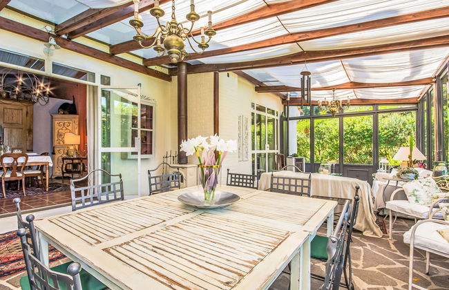 Villa La Casa Vivente by Interhome - Photo 13