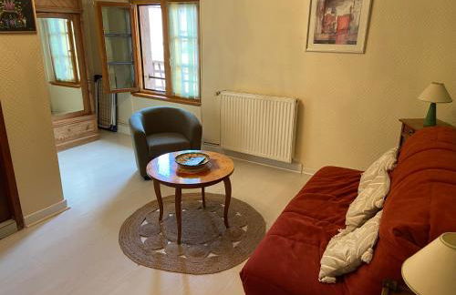 Gite de la dime - Foto 6