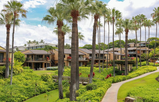 Wailea Elua- CoralTree Residence Collection - Photo 1
