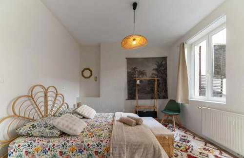 Résidence Jaude - Appartements Cosy en centre ville - Photo 23