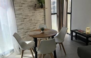 Estudio Urbano Parking free - Foto 10