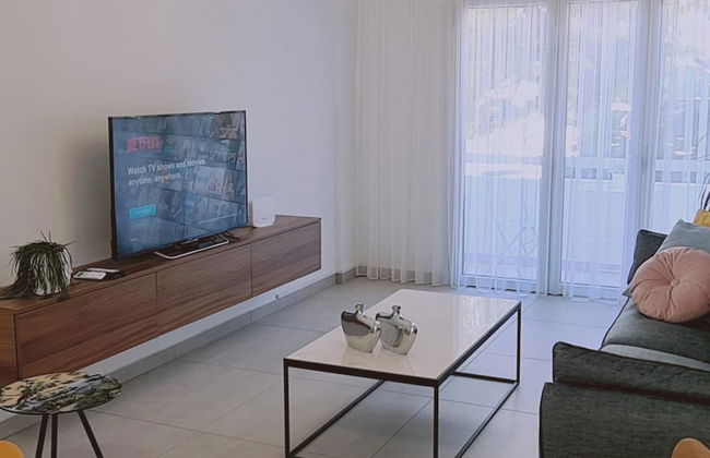 97 LIM - Stay Vital Elegance Apartment - Foto 29