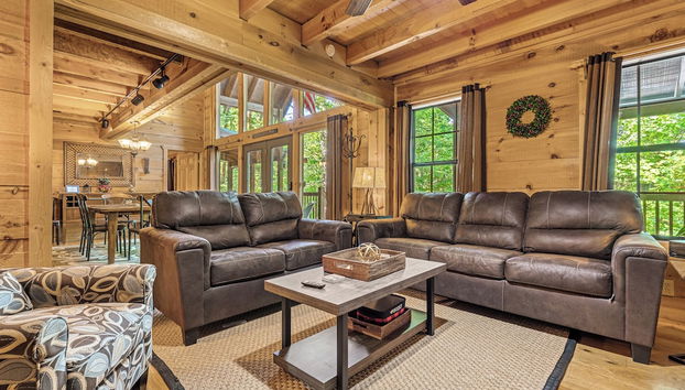 Équipement de l’hébergement