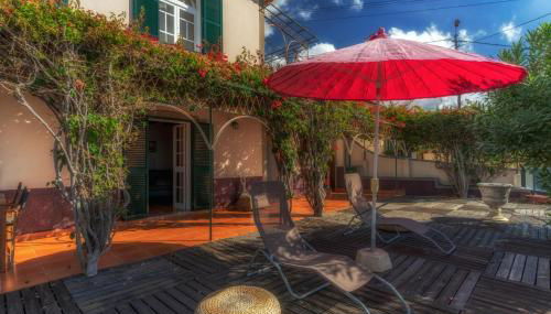 Villa Flora by Holiday Rental Madeira - Foto 3, Garden