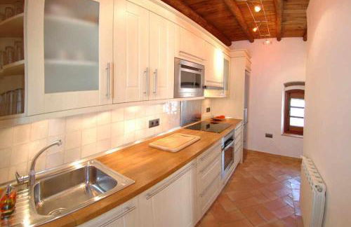 Casa rural La Rabá Terraza con increíbles vistas - Foto 16