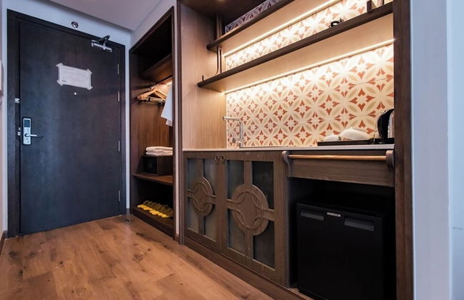 M-Continental Mandala Hotels & Resorts - Photo 55