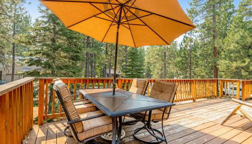 Three Sisters Hideaway - Foto 3