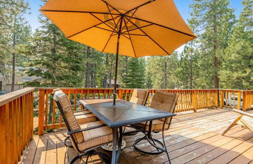 Three Sisters Hideaway - Foto 3