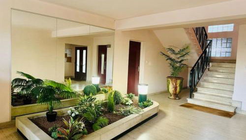 Bel Appartement Gare Centre Face aux Remparts 8 personnes Parking WIFI - Photo 4