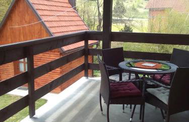 Apartman Jezerce 71 - Foto 34