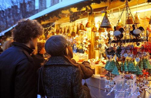 Santa Elisabetta Apartment - Foto 28