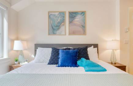 Walk to Beach Relax in Hot Tub Dine on the Deck LoLis Place by AvantStay - Foto 40